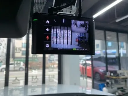 부산 강서구 싼타페 MX5 레이노 신차 패키지 작업입니다