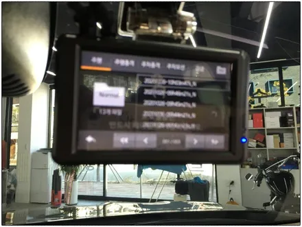 명지썬팅 QM6 신차 패키지 작업입니다