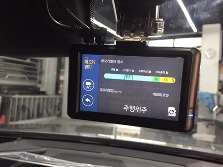명지썬팅 렉서스 ES300 신차 레이노 썬팅입니다