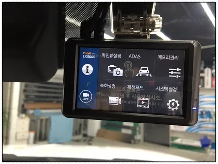 명지썬팅 NX4 투싼 신차패키지 작업입니다