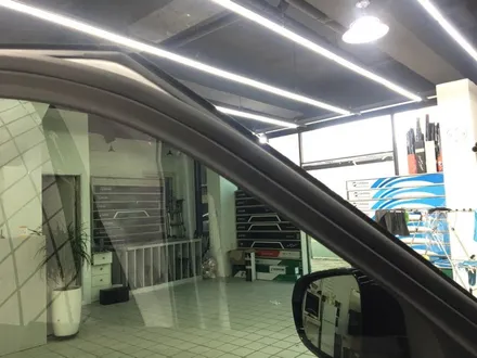 명지썬팅 쉐보레 트레일 블레이저 신차패키지 작업입니다