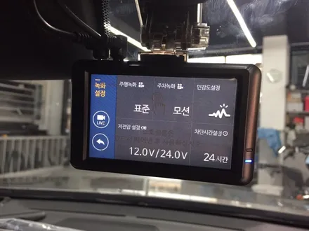 명지썬팅 렉서스 ES300 신차 레이노 썬팅입니다