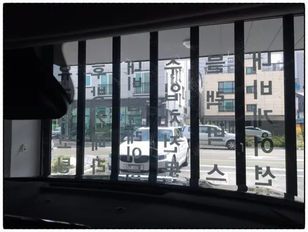명지 썬팅 쏘렌토MQ4 전면 썬팅 작업입니다