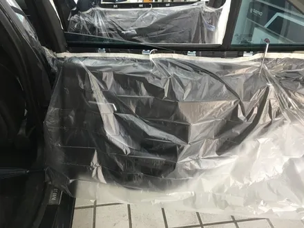 쉐보레 말리부 핫한 레인보우 썬팅으로 교체~