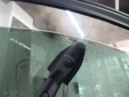 명지 BMW 7시리즈 G11 레이노 썬팅 재시공입니다