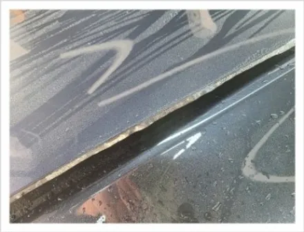 부산 명지 테슬라 전문 업체입니다 썬팅부터 전장까지 모든 작업이 가능합니다~