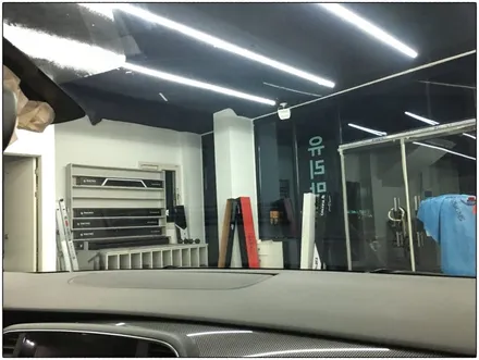 르노삼성  SM6 레이노 썬팅 작업입니다 명지 오션시티 국제신도시 강서구 신호도 대저 녹산 용원