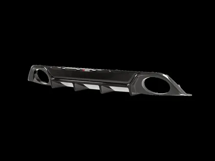 아우디(Audi) RS3 세단 아크라포빅(Akrapovic) 소닉모터스 / 서울 강남