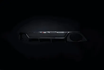 아우디(Audi) RS3 세단 아크라포빅(Akrapovic) 소닉모터스 / 서울 강남