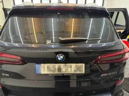 [BMW X5] 광교 카페거리 디테일링 / 수원 영통구 이의동