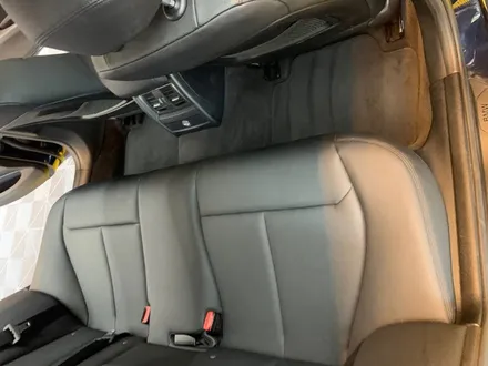 <광교 스팀세차> BMW 3시리즈 / 수원 영통구 이의동