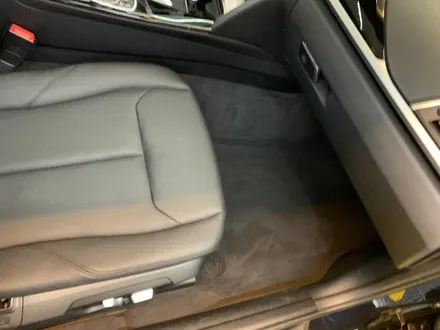 <광교 스팀세차> BMW 3시리즈 / 수원 영통구 이의동