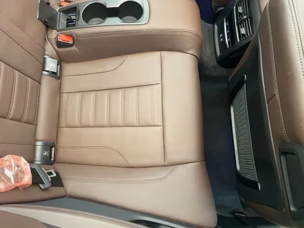 [BMW 420i 컨버터블] 수원 광교 소프트탑 발수코팅 / 수원 영통구 이의동