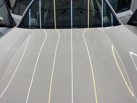 [BMW X3 M40i] 광교 카페거리 디테일링 스팀세차 / 수원 영통구 이의동
