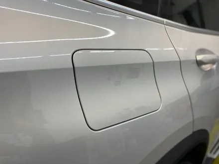 [BMW X5] 수원 광교 카페거리 디테일링, PPF / 수원, 동탄, 광교, 용인