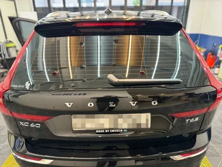 [볼보 XC60] 수원 광교 석회물제거 및 디테일링 / 수원, 동탄, 광교, 용인