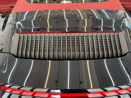 포르쉐 911.2 카레라 4GTS 카브리올레 광교 디테일링 / 수원 영통구 이의동