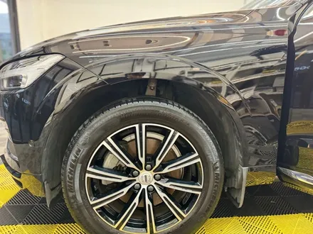 [볼보 XC60] 수원 광교 석회물제거 및 디테일링 / 수원, 동탄, 광교, 용인