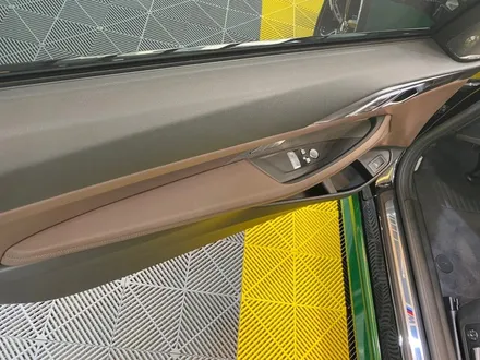 [BMW 420i] 광교 스팀세차는 브리에 디테일링 / 수원 영통구 이의동