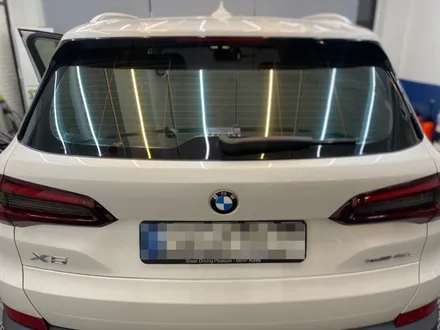 [BMW X5] 수원 광교 카페거리 디테일링, PPF / 수원, 동탄, 광교, 용인
