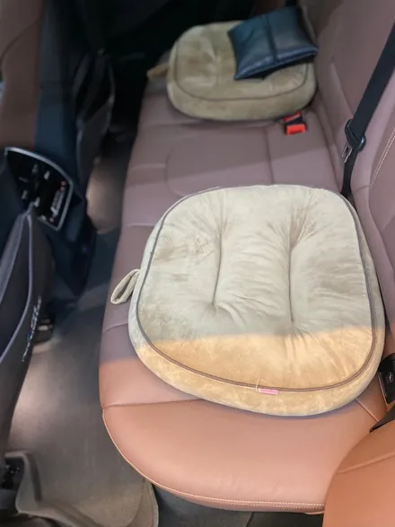[BMW X5] 수원 광교 카페거리 디테일링, PPF / 수원, 동탄, 광교, 용인