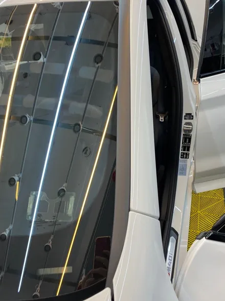 [BMW X3 M40i] 광교 카페거리 디테일링 스팀세차 / 수원 영통구 이의동