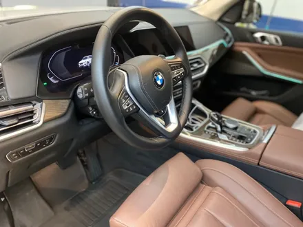 [BMW X5] 수원 광교 카페거리 디테일링, PPF / 수원, 동탄, 광교, 용인