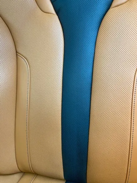 [BMW M5] 광교 가죽코팅 / 엔진룸클리닝 / 수원, 동탄, 광교, 용인