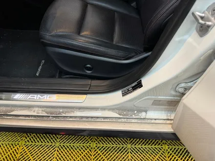 [벤츠 A45 amg] 수원 광교 유막 제거 및 발수 코팅, 디테일링 작업 / 수원 영통구 이의동