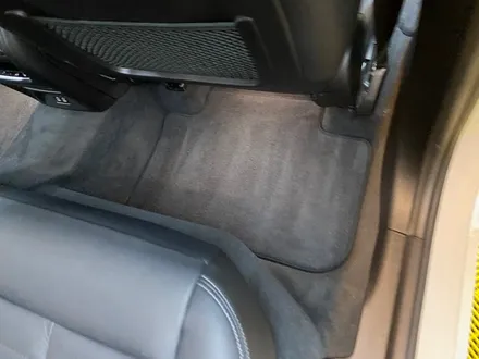 [BMW X3 M40i] 광교 카페거리 디테일링 스팀세차 / 수원 영통구 이의동