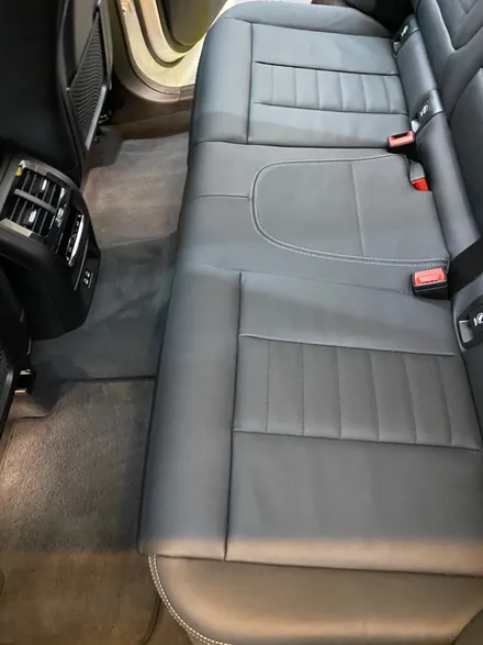 [BMW X3 M40i] 광교 카페거리 디테일링 스팀세차 / 수원 영통구 이의동