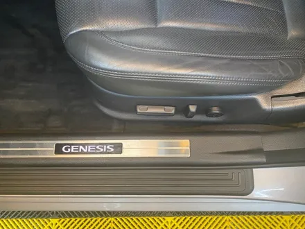[제네시스 스팀세차] 수원 광교 디테일링 스팀세차 / 수원 영통구 이의동