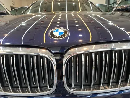 [BMW 530i] 광교 디테일링 세차 / 수원 영통구 이의동