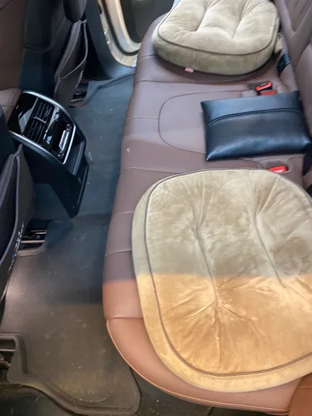 [BMW X5] 수원 광교 카페거리 디테일링, PPF / 수원, 동탄, 광교, 용인