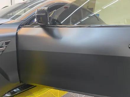 [BMW M4] 수원 광교 가죽코팅 / 발수코팅 / 수원 영통구 이의동