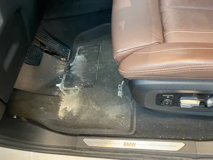 [BMW X5] 수원 광교 카페거리 디테일링, PPF / 수원, 동탄, 광교, 용인