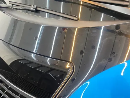 [BMW I8] 광교 유리막코팅 시공!! / 수원, 동탄, 광교, 용인