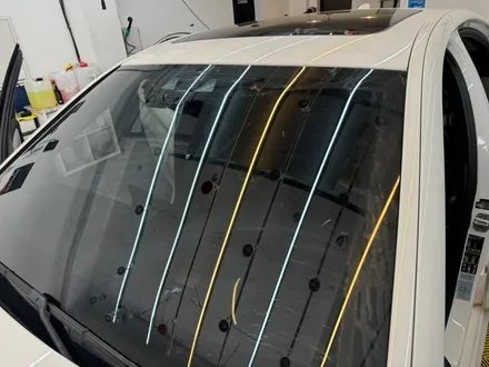 [BMW 520d] 광교 카페거리 디테일링 / 수원 영통구 이의동