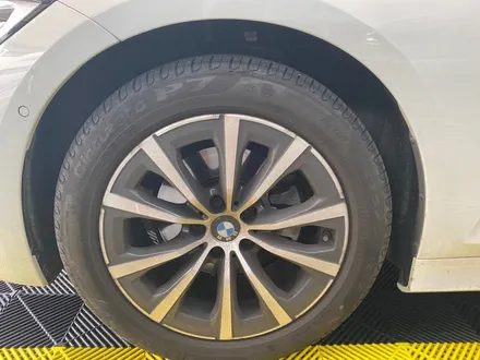 [BMW 320i] 이의동 스팀세차 / 수원 영통구 이의동