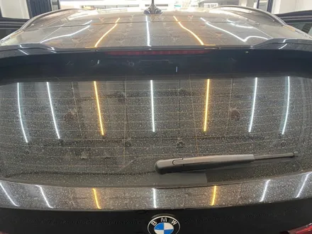 [BMW X3] 광교 카페거리 스팀세차 / 수원 영통구 이의동