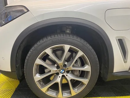 [BMW X5] 수원 광교 카페거리 디테일링, PPF / 수원, 동탄, 광교, 용인