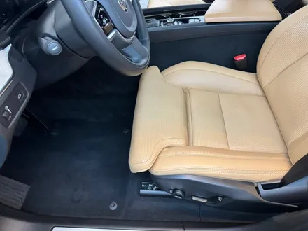 [볼보 XC60] 수원 광교 석회물제거 및 디테일링 / 수원, 동탄, 광교, 용인