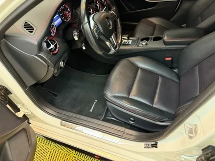 [벤츠 A45 amg] 수원 광교 유막 제거 및 발수 코팅, 디테일링 작업 / 수원 영통구 이의동
