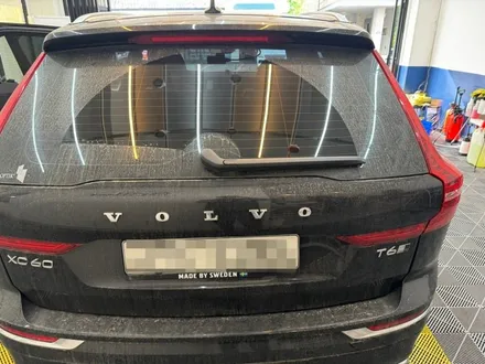 [볼보 XC60] 수원 광교 석회물제거 및 디테일링 / 수원, 동탄, 광교, 용인