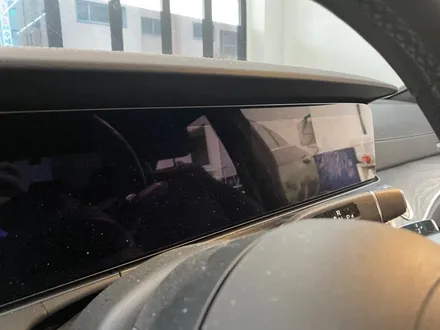 [벤츠 CLS 300D] 광교 카페거리 디테일링 세차 / 수원 영통구 이의동