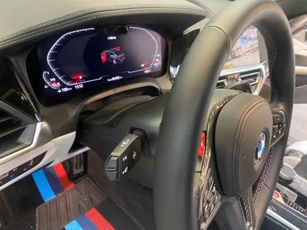 [BMW M4] 수원 광교 가죽코팅 / 발수코팅 / 수원 영통구 이의동