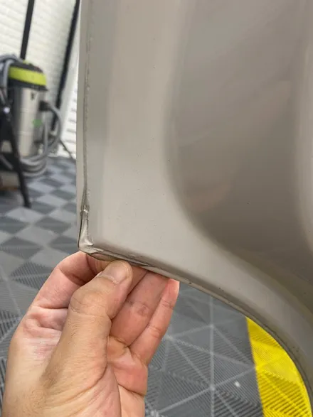 [BMW X5] 수원 광교 카페거리 디테일링, PPF / 수원, 동탄, 광교, 용인