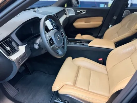 [볼보 XC60] 수원 광교 석회물제거 및 디테일링 / 수원, 동탄, 광교, 용인