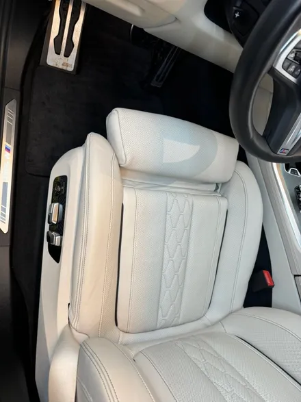 [BMW X5] 광교 카페거리 디테일링 / 수원 영통구 이의동