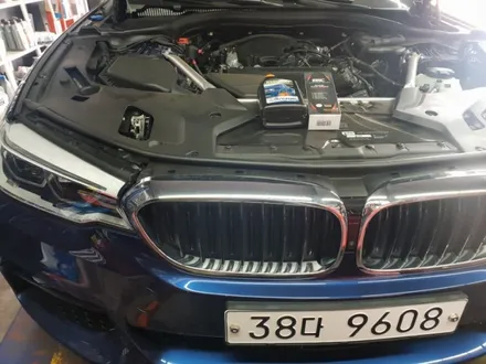 평택 투브로 2bro 엔진오일 합성유 교환 bmw g30 520d / 경기 화성